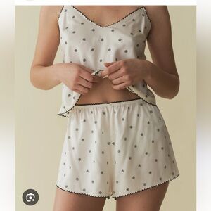 Doen Effie Cami & Marilyn Short